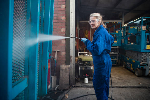 Best Local Pressure Washing Services  in Timonium, MD
