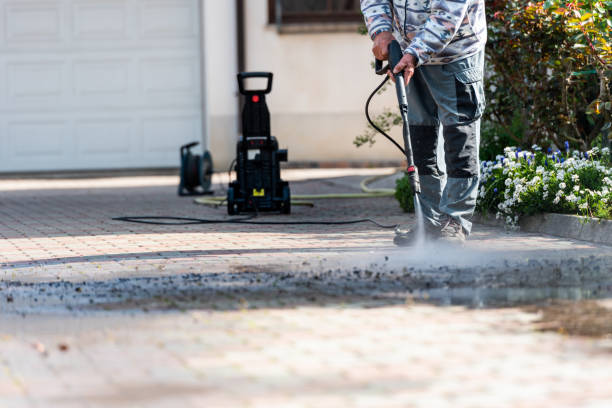 Best Pressure Washing Contractors  in Timonium, MD