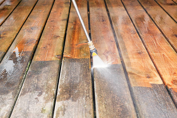 Best Concrete Pressure Washing  in Timonium, MD