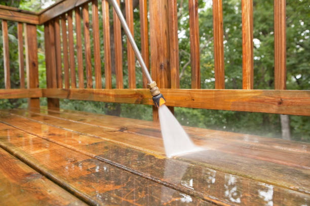 Best Fence Pressure Washing  in Timonium, MD