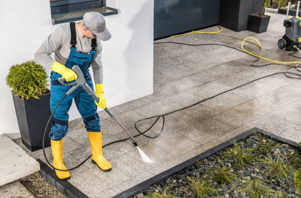 Best Residential Pressure Washing Services  in Timonium, MD