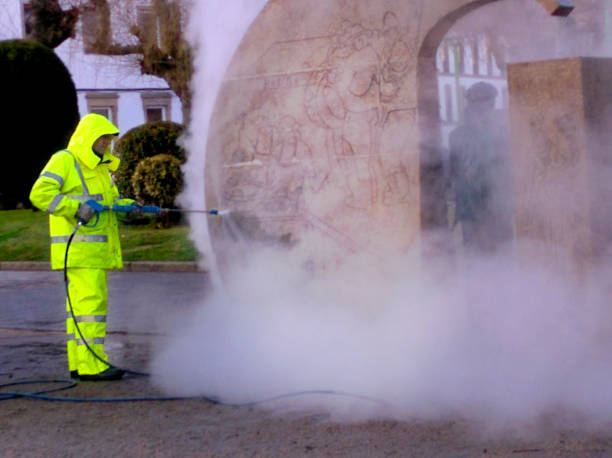 Best Best Pressure Washing Companies  in Timonium, MD